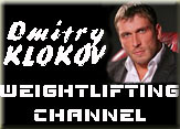 ТВ канал Дмитрия Клокова